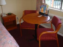 Hotel Stratford