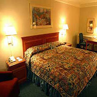 Hotel La Quinta Inn San Diego - Vista