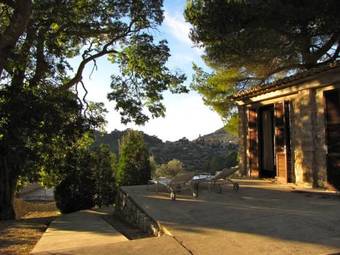 Hotel Mirab� De Valldemossa