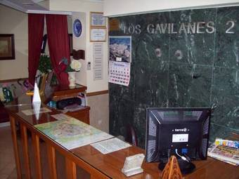 Hostal Gavilanes II