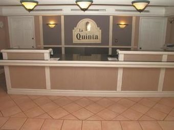 Hotel La Quinta Inn Kansas City