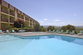 Red Lion Hotel Pendleton