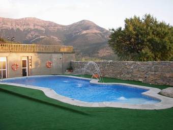Hotel Magina Plaza