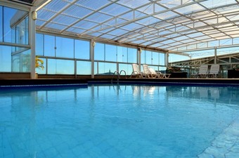 Mar De Canasvieiras Hotel & Eventos - Canasvieiras