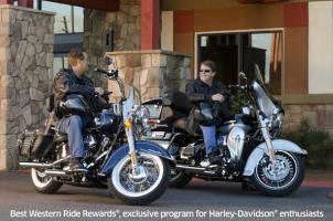 Hotel Best Western Seaway Inn