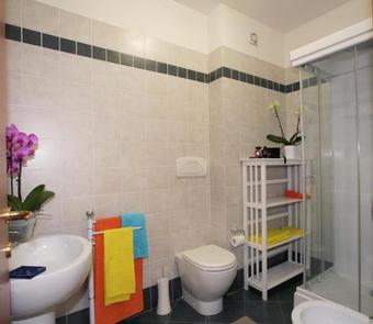 Apartamento Suite Tania