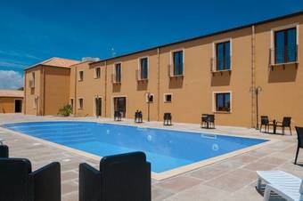 Hotel Donna Carmela
