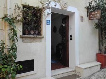 B&B Chianalea 54