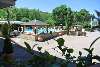 Parc Hotel