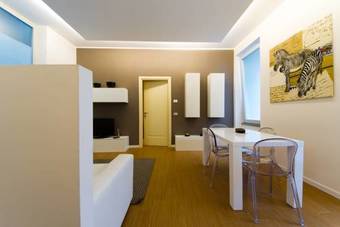 Vip Bergamo Apartments