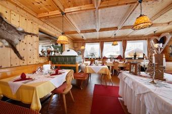 Hotel Alpenblick