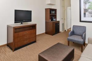 Hotel Hilton Garden Inn Addison Tx