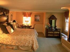 Hotel Arlington Inn