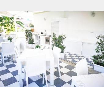 Hostal Casa Lu Salentu