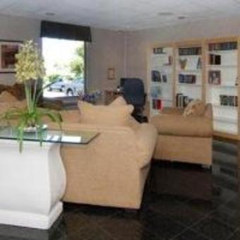 Hotel Quality Inn Wine Country