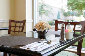 Hotel Hilton Garden Inn Atlanta Northpoint