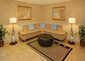 Hotel Comfort Suites Alpharetta