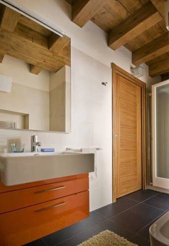 Laglio Apartment