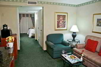 Hotel Hilton Garden Inn Fort Lauderdale/hollywood Airport