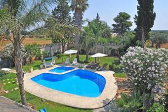 Villa Full'house