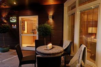 Hotel Heini