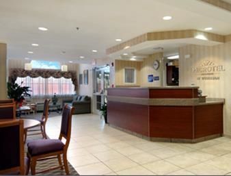 Hotel Microtel Inn & Suites Daphne, Alabama