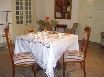 Agroturismo Villa De Pietro