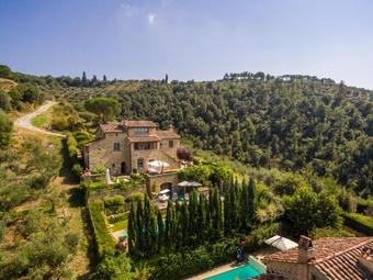 Villa Teresa