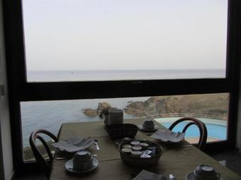 Hotel La Caletta
