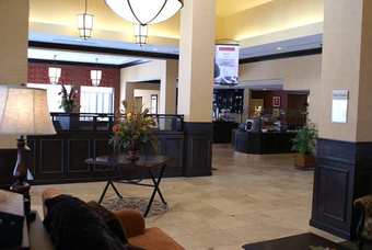 Hotel Hilton Garden Inndenver/highlands Ranch