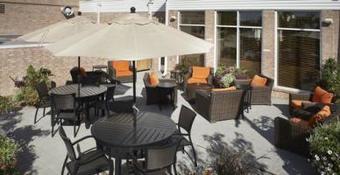 Hotel Hilton Garden Inn Minneapolis/eden Prairie