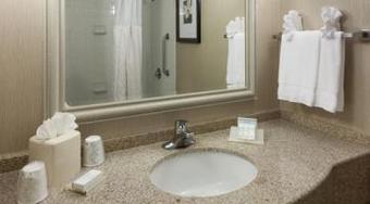 Hotel Hilton Garden Inn Rockaway