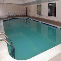 Hotel Comfort Inn