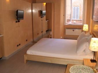Hostal Bdb Luxury Rooms Spagna
