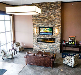 Hotel Howard Johnson Riverside Inn