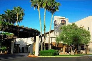 Hotel Four Points By Sheraton Tucson Airport