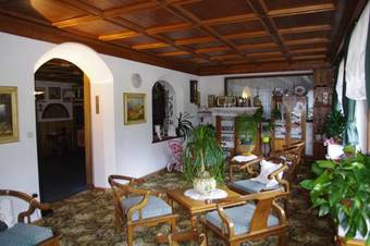 Hotel Valgioconda