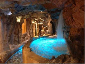 Hotel Wellness Center Casanova