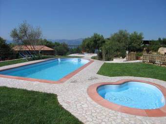 Apartamento Residence Baia Salinedda