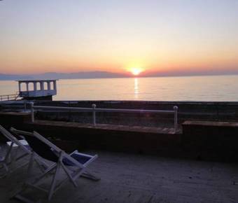 Hotel Ristorante Maga Circe