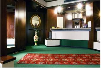 Hotel Victoria