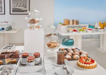 Hotel Relais Blu