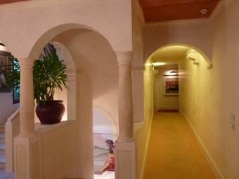 Hotel Dei Chiostri