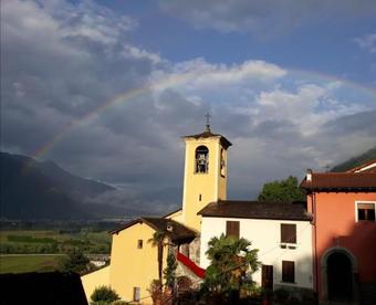 B&B Monastero
