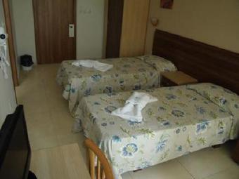 Euroclub Hotel