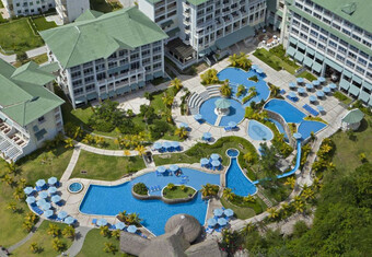 Hotel Sheraton Bijao Beach Resort