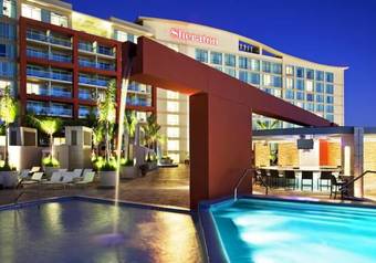Sheraton Puerto Rico Hotel And Casino