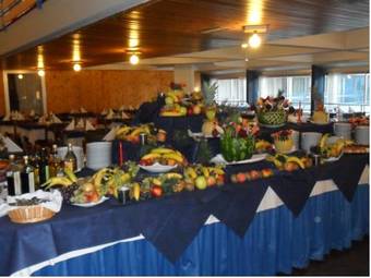 Hotel Marilleva 1400