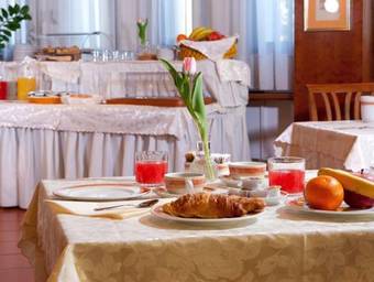 Hotel Marconi