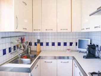 Apartment Numanella